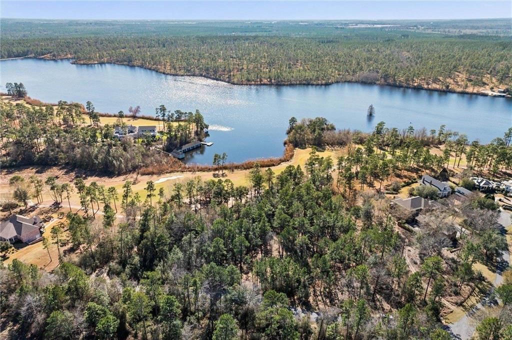 0 Water View Drive, Loxley, AL 36551 — photo 2