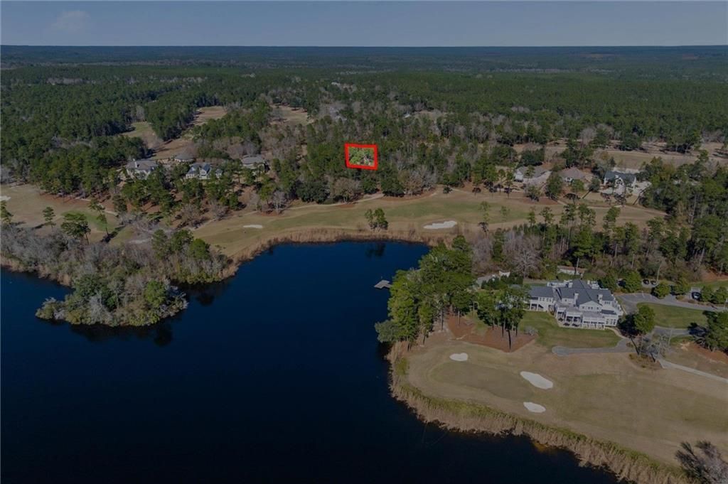 0 Water View Drive, Loxley, AL 36551 — photo 3