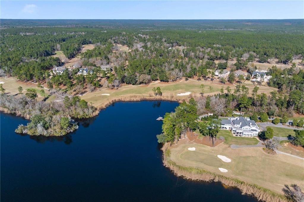 0 Water View Drive, Loxley, AL 36551 — photo 4
