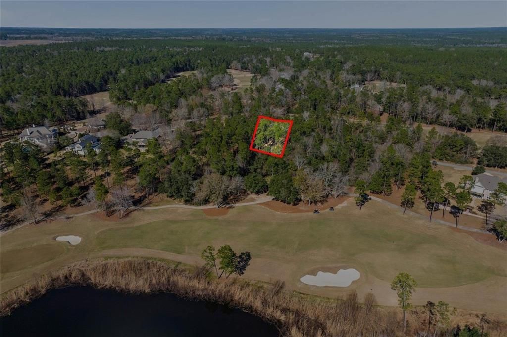 0 Water View Drive, Loxley, AL 36551 — photo 5