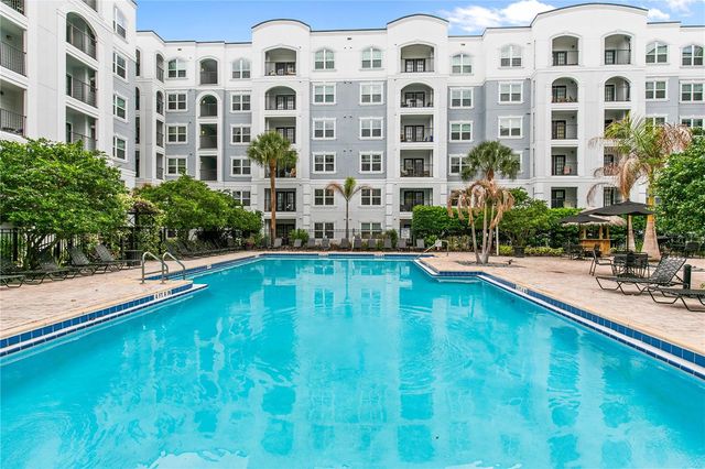300 E SOUTH STREET 2015, Orlando, FL 32801