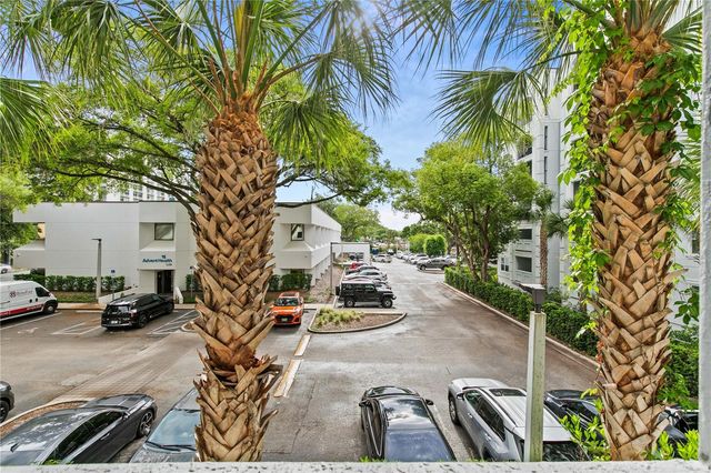 300 E SOUTH STREET 2015, Orlando, FL 32801