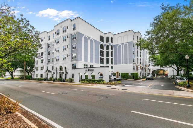 300 E SOUTH STREET 2015, Orlando, FL 32801