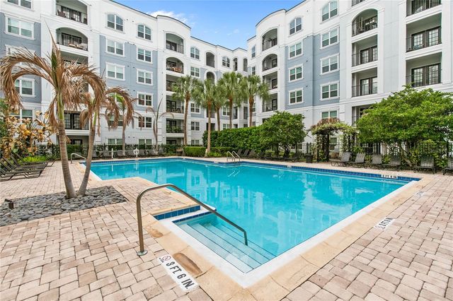 300 E SOUTH STREET 2015, Orlando, FL 32801