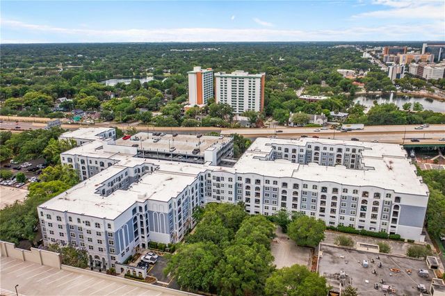 300 E SOUTH STREET 2015, Orlando, FL 32801