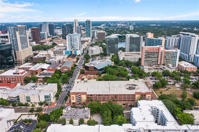 300 E SOUTH STREET 2015, Orlando, FL 32801