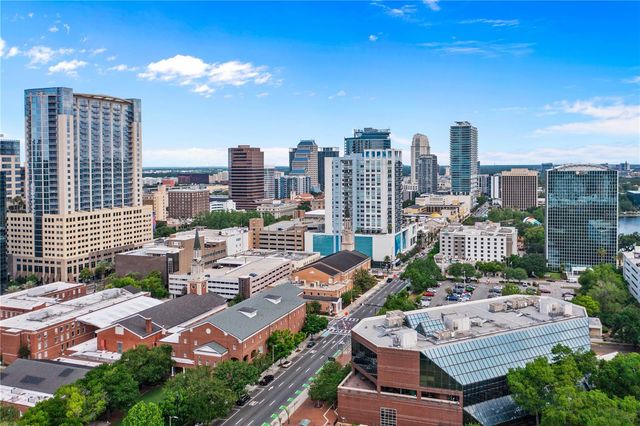 300 E SOUTH STREET 2015, Orlando, FL 32801