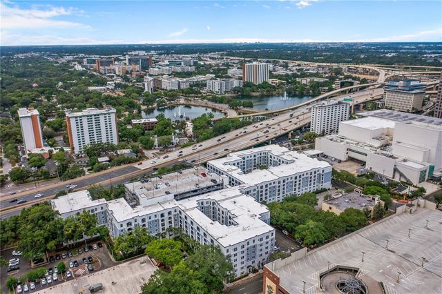 300 E SOUTH STREET 2015, Orlando, FL 32801