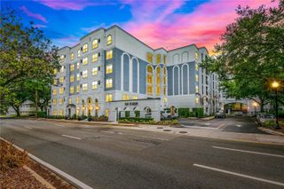 300 E SOUTH STREET 2015, Orlando, FL 32801