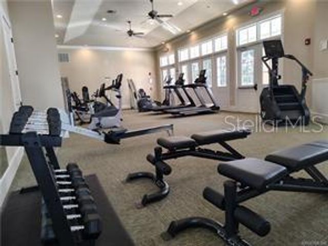 239 BITTERN LOOP, Inverness, FL 34453