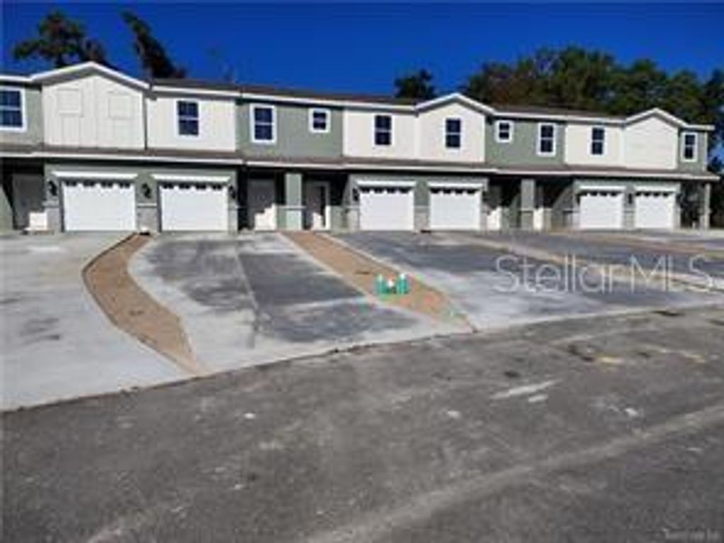 239 BITTERN LOOP, Inverness, FL 34453