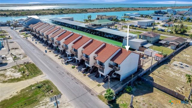 22 Pirates Cove, Port O'connor, TX 77982