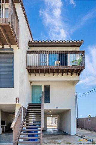 22 Pirates Cove, Port O'connor, TX 77982