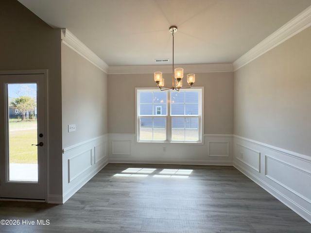 2105 Sandbrook Loop, Leland, NC 28451