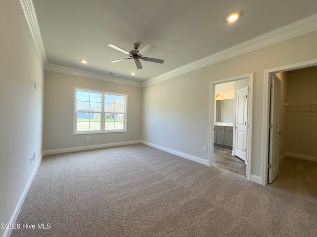 2105 Sandbrook Loop, Leland, NC 28451