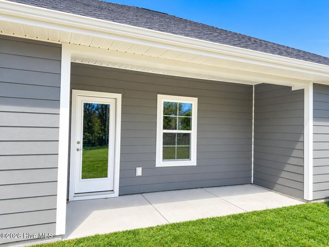 2105 Sandbrook Loop, Leland, NC 28451