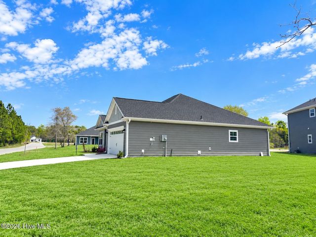 2105 Sandbrook Loop, Leland, NC 28451