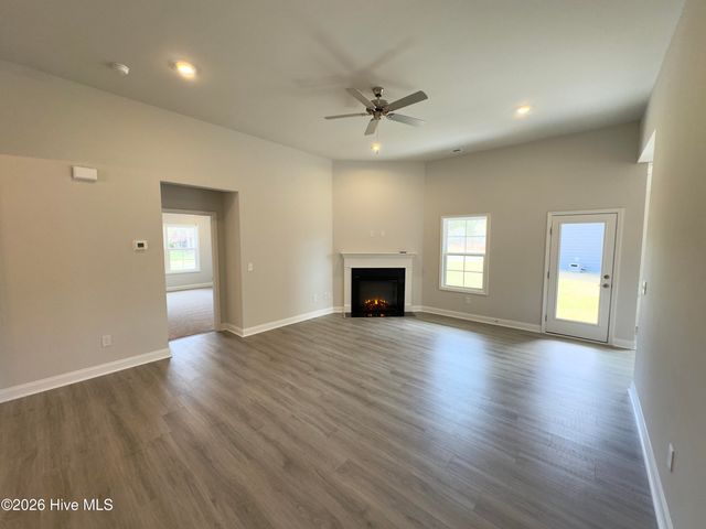 2105 Sandbrook Loop, Leland, NC 28451