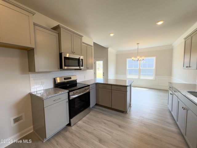 2105 Sandbrook Loop, Leland, NC 28451