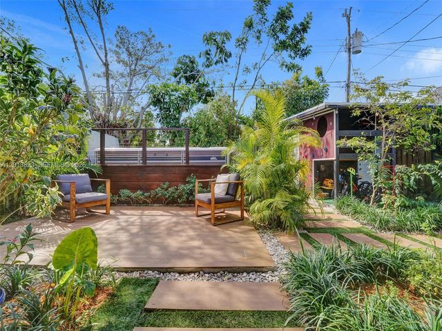918 NE 4th Court, Hallandale Beach, FL 33009