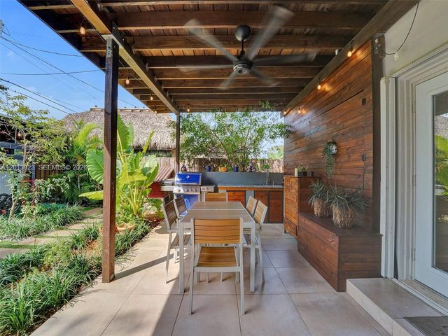 918 NE 4th Court, Hallandale Beach, FL 33009