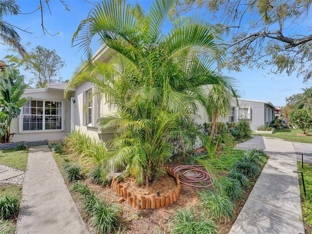 918 NE 4th Court, Hallandale Beach, FL 33009