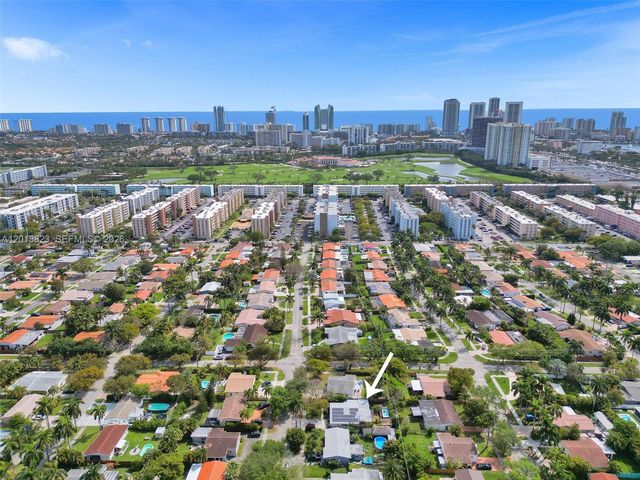 918 NE 4th Court, Hallandale Beach, FL 33009