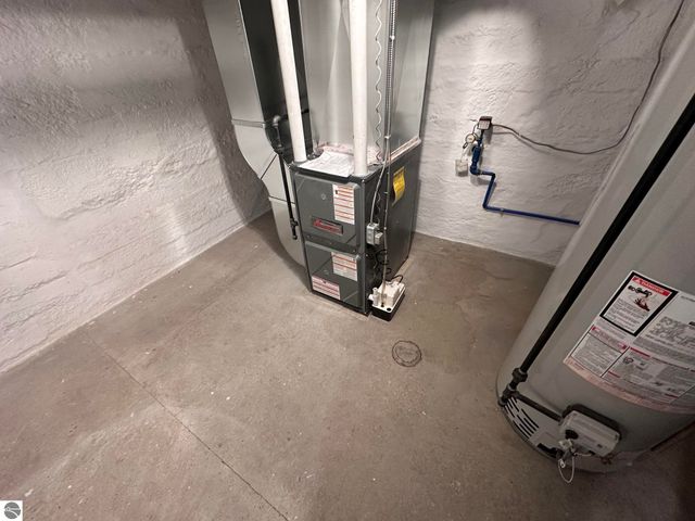 20370 Honor Highway, Interlochen, MI 49649