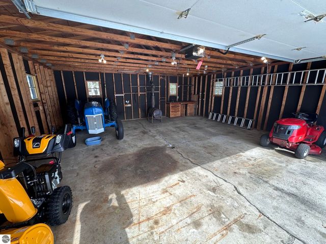 20370 Honor Highway, Interlochen, MI 49649