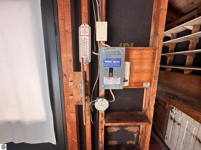 20370 Honor Highway, Interlochen, MI 49649