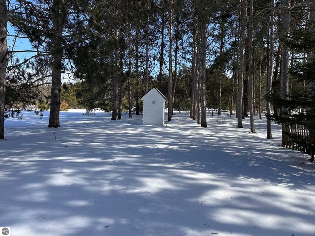 20370 Honor Highway, Interlochen, MI 49649