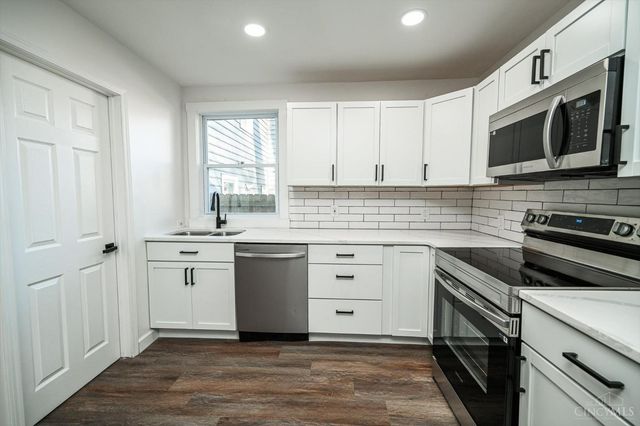 4612 Ward Street, Cincinnati, OH 45227