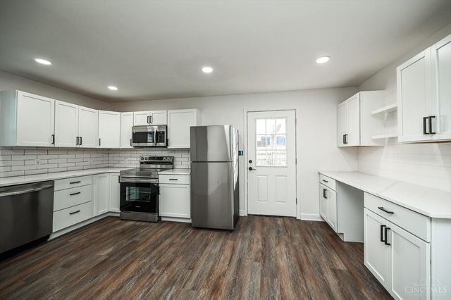 4612 Ward Street, Cincinnati, OH 45227