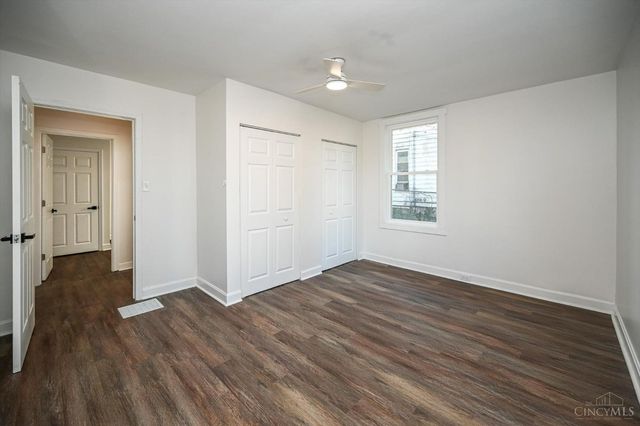 4612 Ward Street, Cincinnati, OH 45227