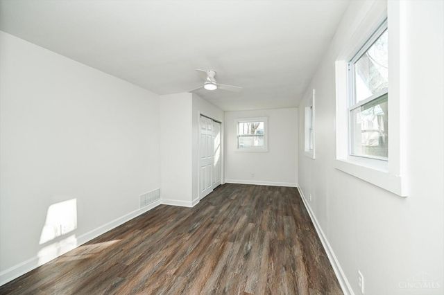 4612 Ward Street, Cincinnati, OH 45227