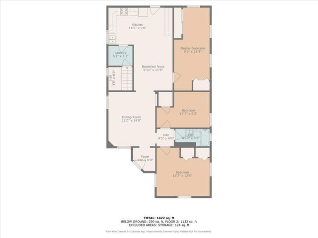 4612 Ward Street, Cincinnati, OH 45227