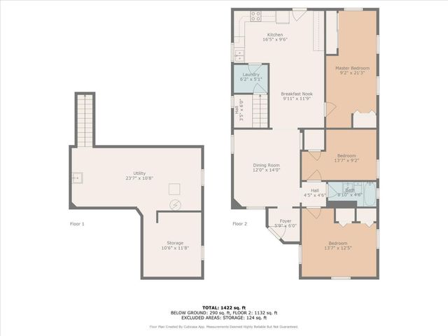 4612 Ward Street, Cincinnati, OH 45227