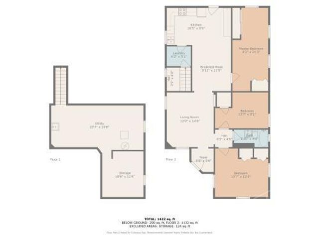 4612 Ward Street, Cincinnati, OH 45227