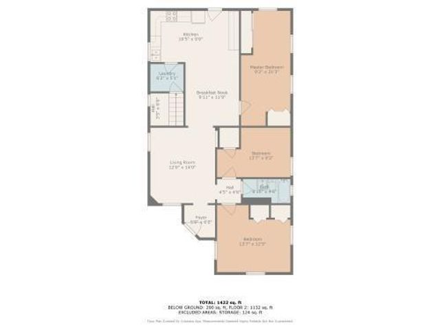 4612 Ward Street, Cincinnati, OH 45227