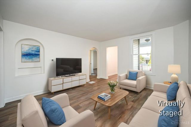 4612 Ward Street, Cincinnati, OH 45227