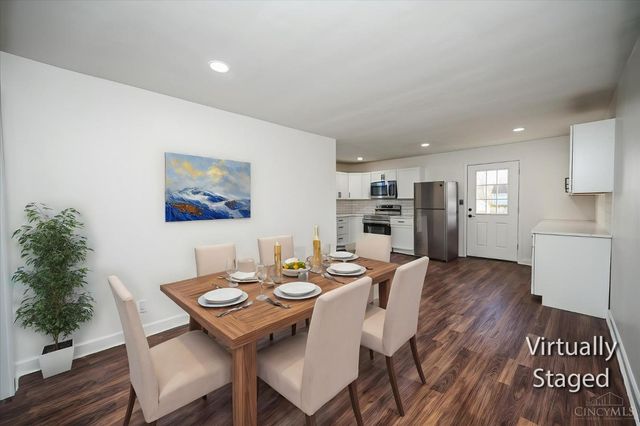 4612 Ward Street, Cincinnati, OH 45227