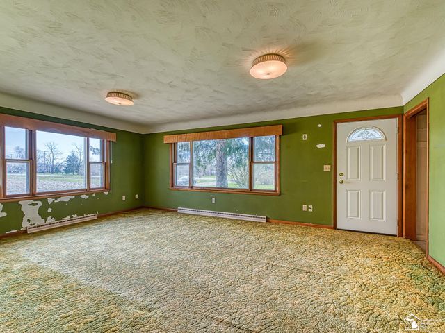 1932 W Albain Road, Raisinville Twp, MI 48161