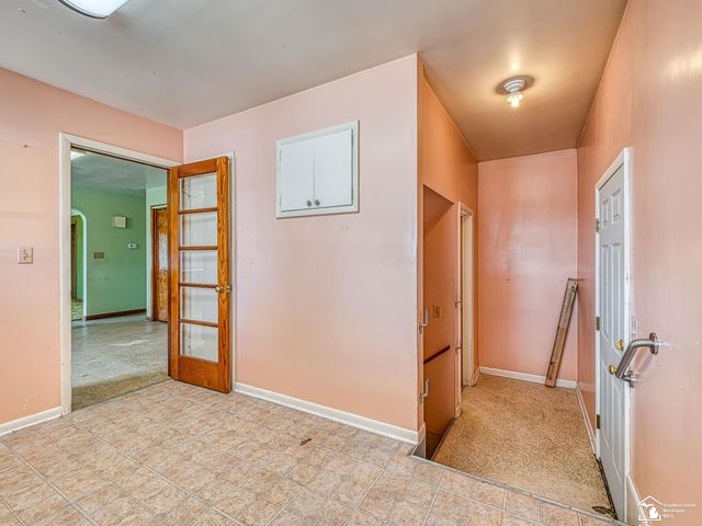 1932 W Albain Road, Raisinville Twp, MI 48161