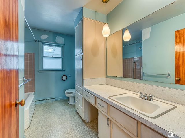 1932 W Albain Road, Raisinville Twp, MI 48161