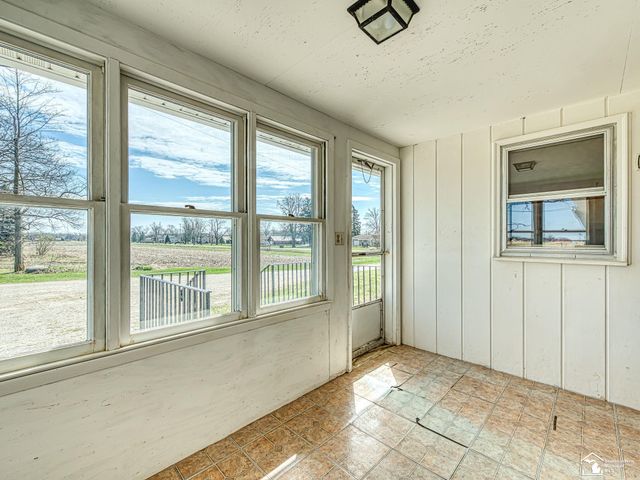 1932 W Albain Road, Raisinville Twp, MI 48161