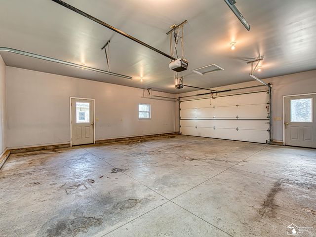 1932 W Albain Road, Raisinville Twp, MI 48161