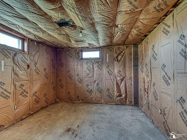 1932 W Albain Road, Raisinville Twp, MI 48161