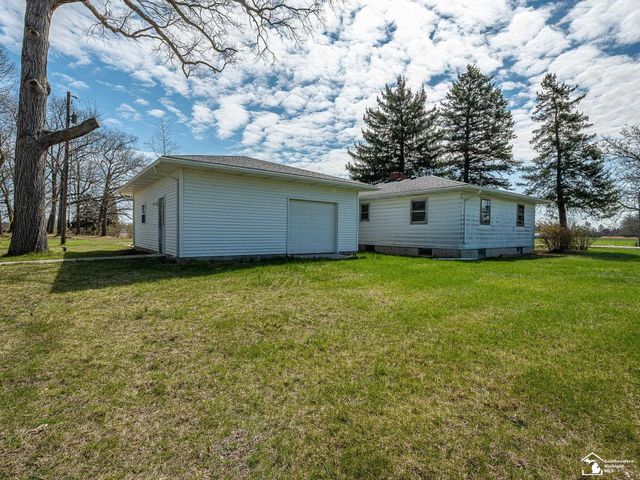 1932 W Albain Road, Raisinville Twp, MI 48161