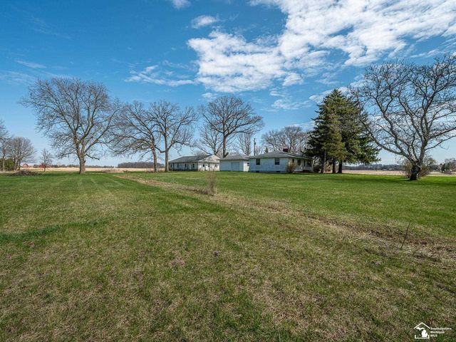 1932 W Albain Road, Raisinville Twp, MI 48161