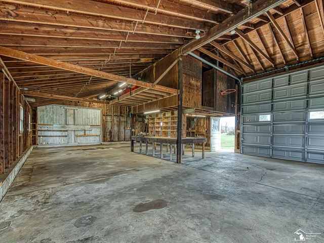 1932 W Albain Road, Raisinville Twp, MI 48161